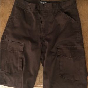 Boys’ Cargo Shorts